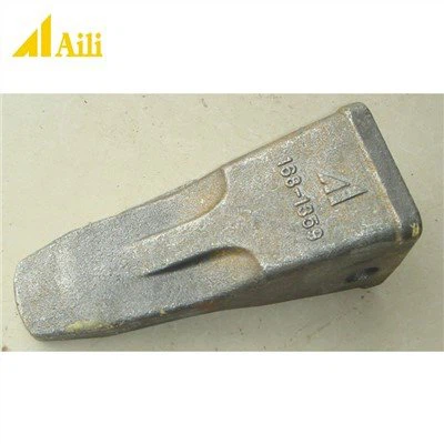 168-1359 Støping av steinmeiseltenner