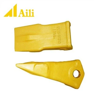 61N6-31310 SYL Spike Plus bøtte tenner for R220