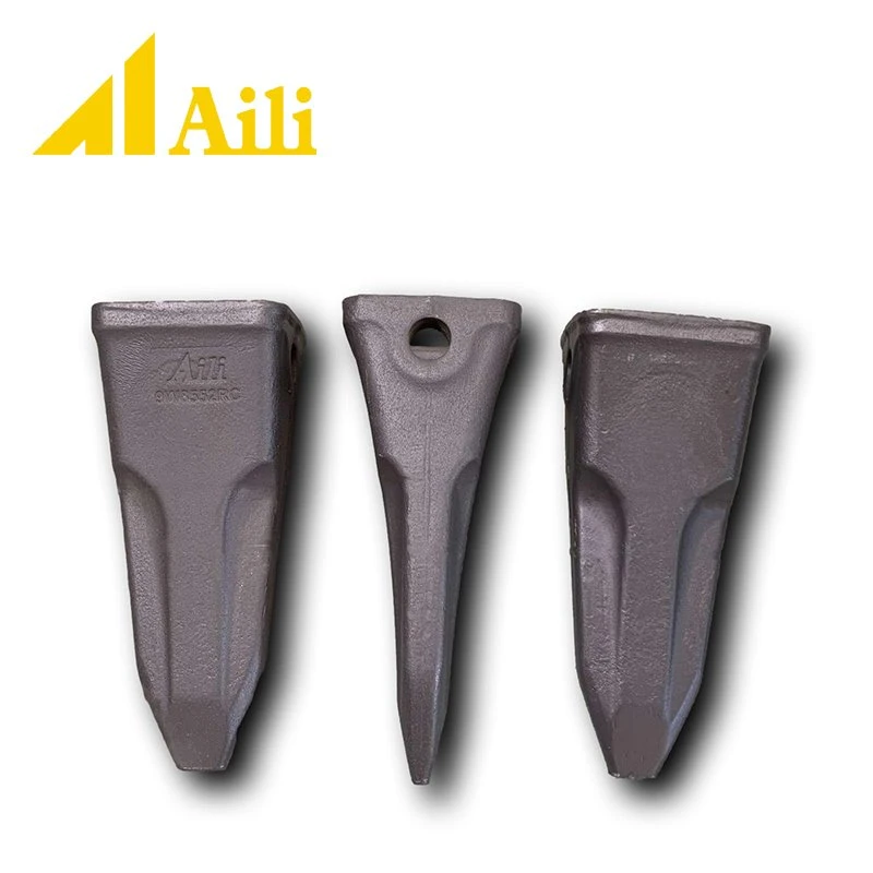 9W8552RC Rock Tooth Point