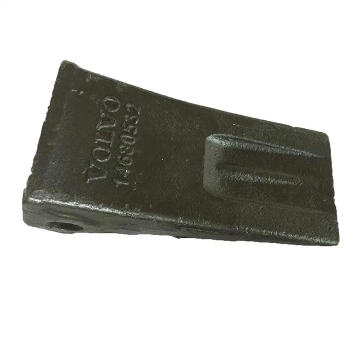 EC140 Bucket Teeth Of 14680532